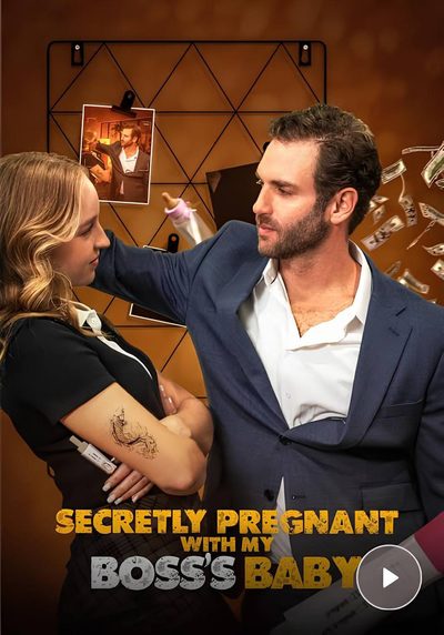 đ| SECRETAMENTE GRĂVIDA DO BEBĂ DO MEU CHEFE Secretly Pregnant with My bossâs baby