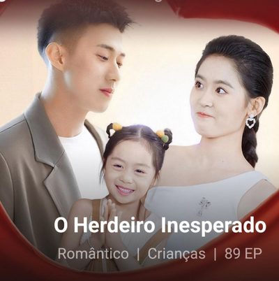 O Herdeiro Inesperado đź«´