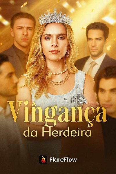 ♣️vingança da Herdeira Legendado