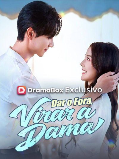 Dar o Fora, Virar a Dama