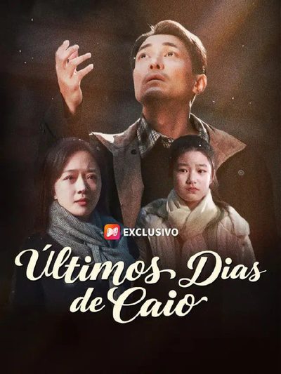 Últimos Dias de Caio