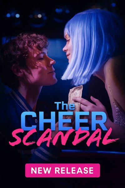 The cheer scandal LEGENDADO