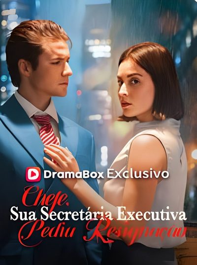 Chefe Sua Secretária Executiva Pediu Resignação 🫰🏼