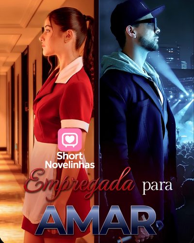 🌸 Empregada Para Amar | Criada para Amá-lo | Maid to Love Him