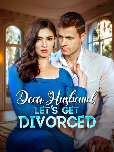 Querido Marido Vamos Nos Divorciar - Dear Husband,let's Get Divorced