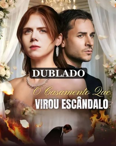 O Casamento que Dublado