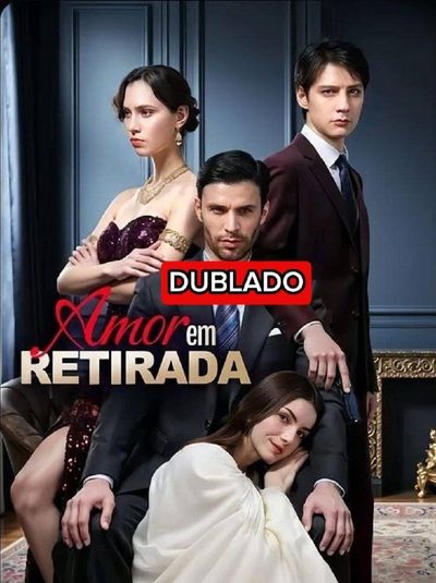 Amor em Retirada