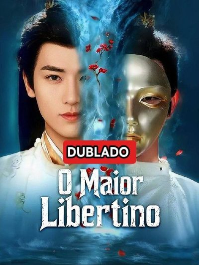 O Maior Libertino