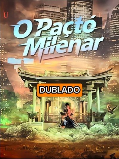 O Pacto Milenar