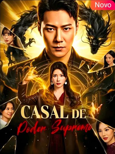 Casal de Poder Supremo (dublado)