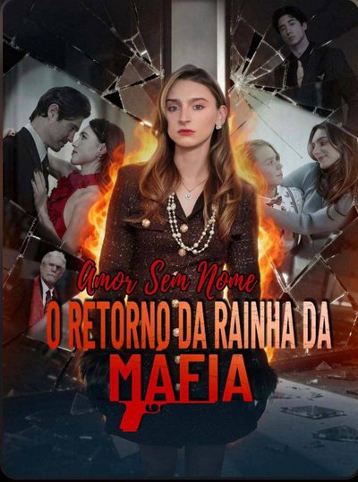 Amor Sem Nome: o Retorno da Rainha da Máfia (dublado)