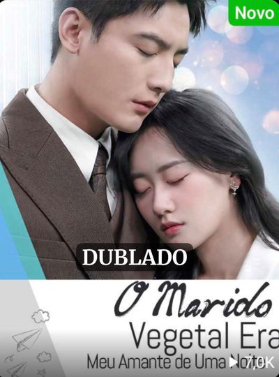 O Marido Vegetal Era Meu Dublado