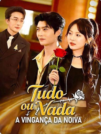 Tudo Ou Nada, a Vingança da Noiva