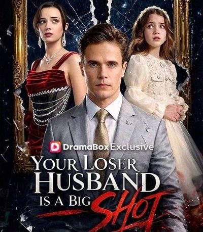 Seu Marido Perdedor É um Finalista