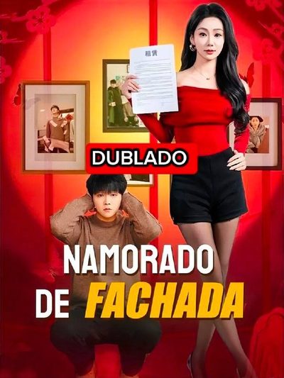 Namorado de Fachada Legendado