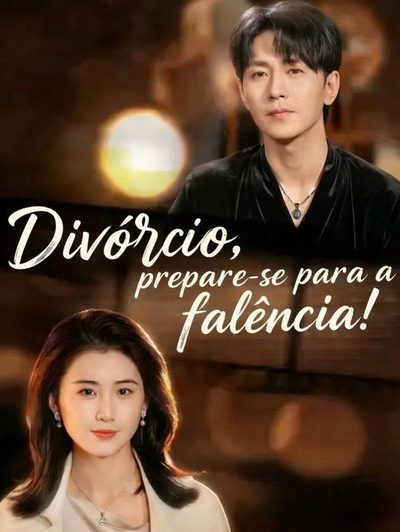 Divórcio, Prepare-se para a Legendado