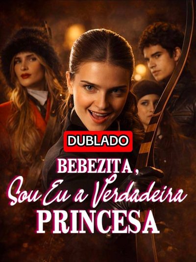 Bebezita, Eu Sou a Verdadeira Princesa Legendado