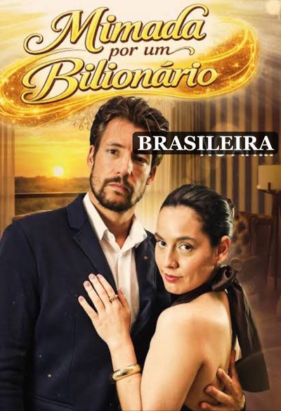 Mimada por um Bilionário