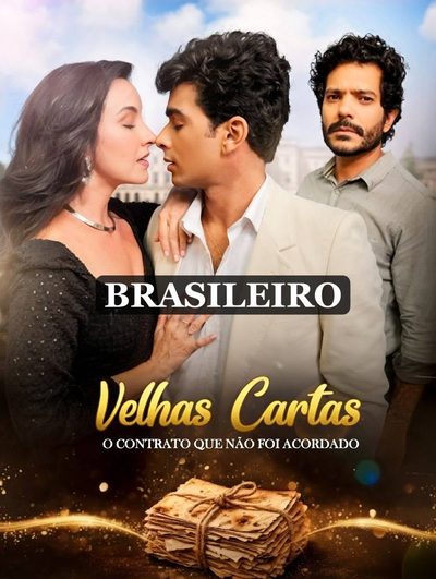 Velhas Cartas o Contrato que Nao Foi Acordado