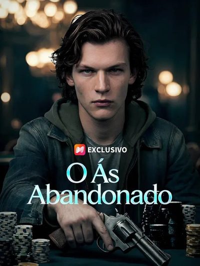 O Ás Abandonado Dublado