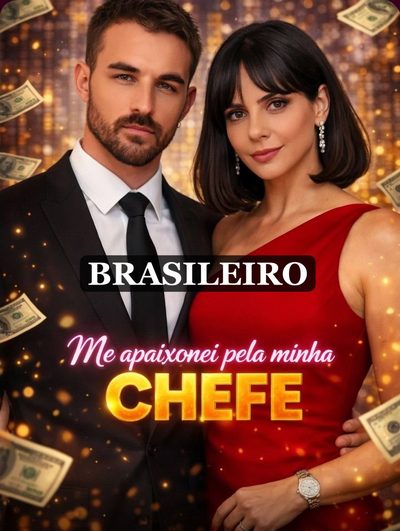 Me Apaixonei Pela Minha Chefe (brasileira)
