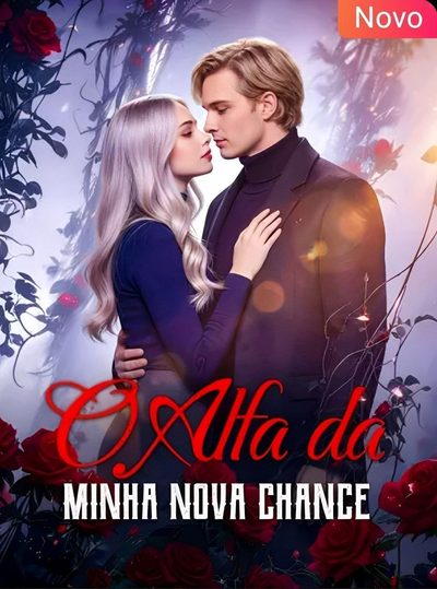 đź’‹ | o Alfa da Minha Nova Chance