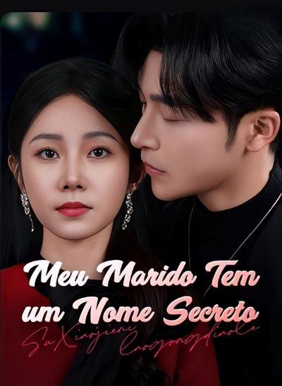 Meu Marido Tem um Nome Secreto Dublado