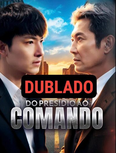 Do Presídio ao Comando - Dublado