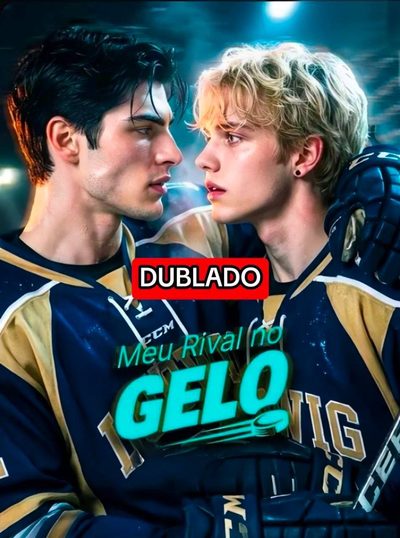 Meu Rival no Gelo Legendado