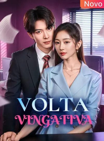 Volta Vingativa - Dublado