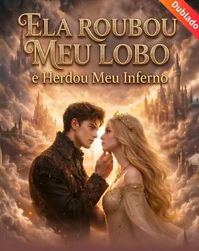 Ela Roubou Meu Lobo e Herdou Meu Inferno - Dublado