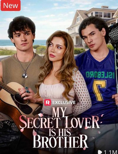 My secret lover is his Brother LEGENDADO