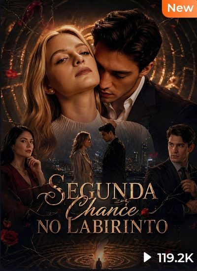 Segunda Chance no Labirinto Dublado