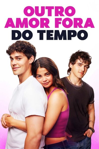 Outro Amor Fora do Tempo / Sidelined 2