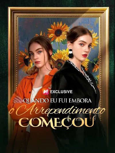 🌻| Quando eu fui embora, o arrependimento começou ARREPENDIMENTO? JÁ É TARDE DEMAIS ! 2025