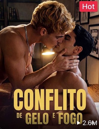 Conflito de Gelo e Fogo-lgbt 🌈 Legendado