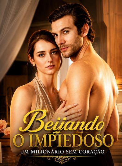 Beijando o Impiedoso Bilionário