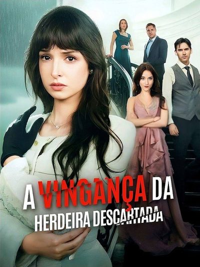 A Vingança da Herdeira Descartada