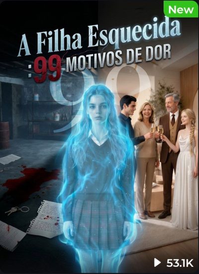 A Filha Esquecida: 99 Motivos de Dor