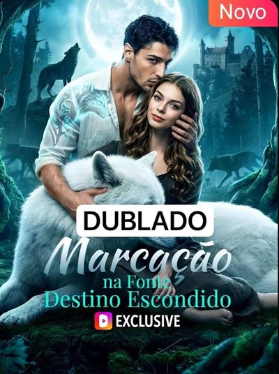 Marcação na Fonte Destino Escondido Dublado