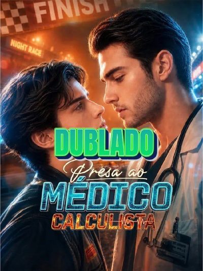 Presa ao Médico Calculista Dublado