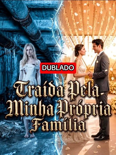 Traída Pela Minha Própria Família Dublado
