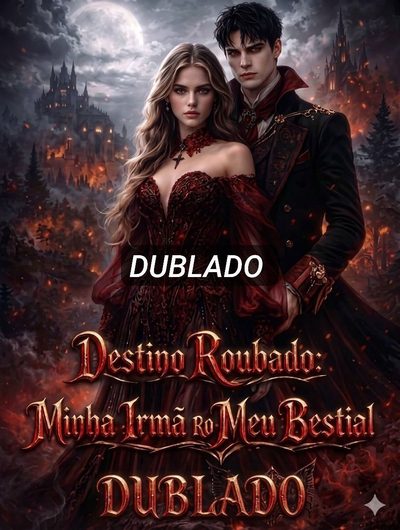 Destino Roubado: Minha Irmã Dublado