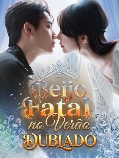 Beijo Fatal no Verão Dublado