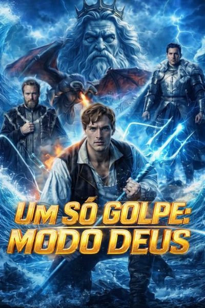 Um Só Golpe: Modo Deus Dublado