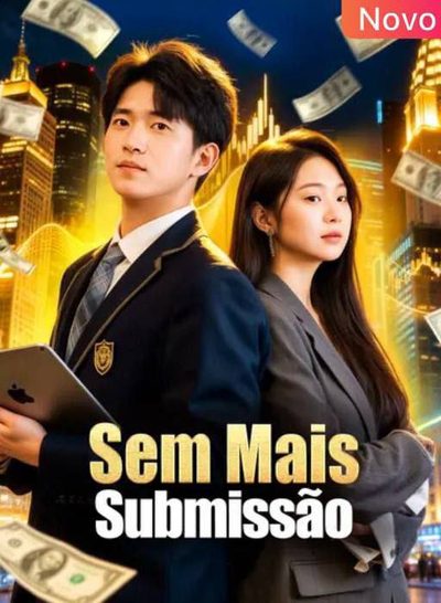 SEM MAIS SUBMISSÃO dublado