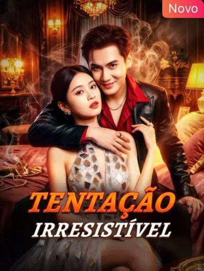 Tentação Irresistível Dublado