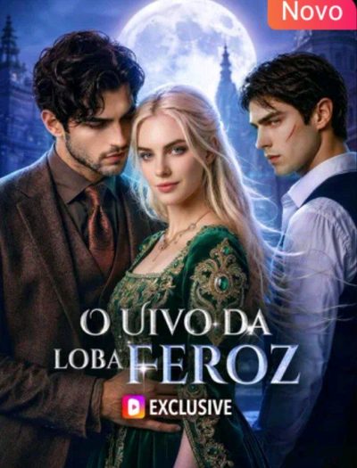 O Uivo da Loba Feroz