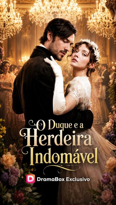 O Duque e a Herdeira Indomável