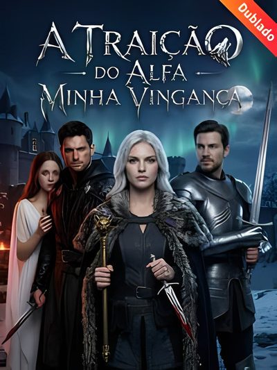 A Traição do Alfa Minha Vingança - Dublado